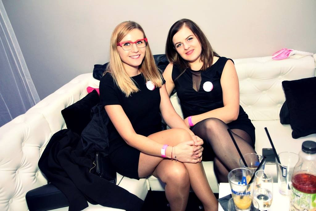 Gorący koncert MPower w Moscato Club