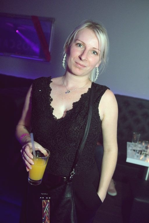 Gorący koncert MPower w Moscato Club