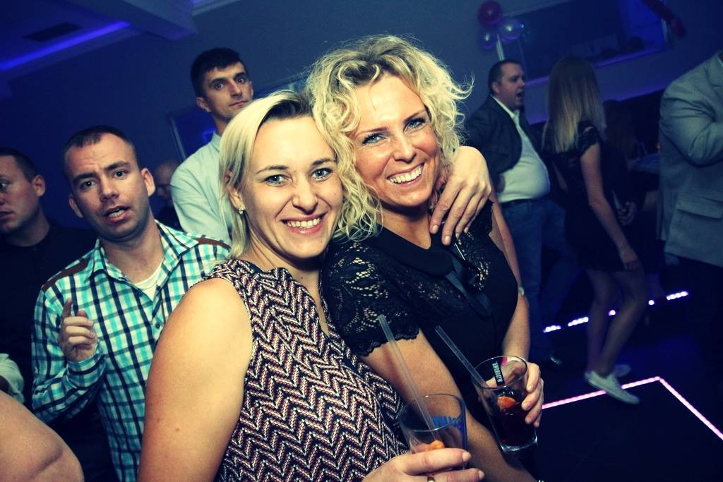 Gorący koncert MPower w Moscato Club