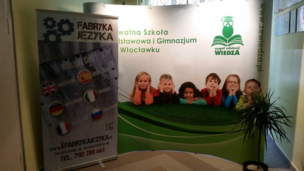 Fabryka Języka już działa i zaprasza
