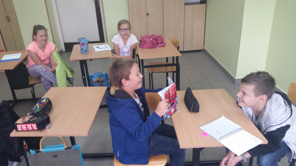 Fabryka Języka już działa i zaprasza