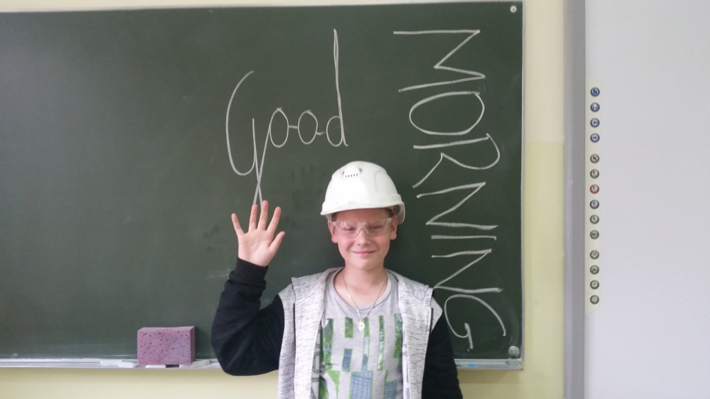 Fabryka Języka już działa i zaprasza