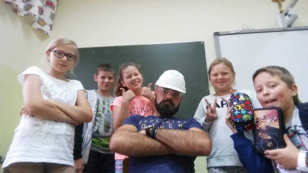 Fabryka Języka już działa i zaprasza