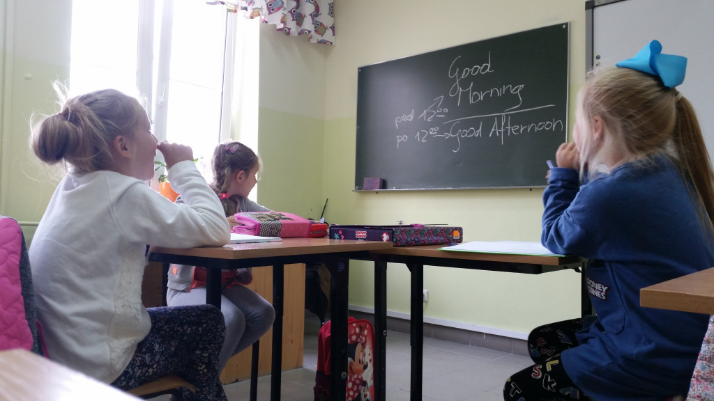 Fabryka Języka już działa i zaprasza