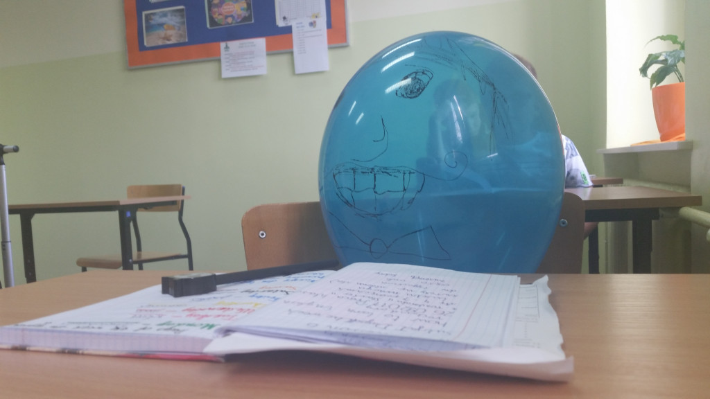Fabryka Języka już działa i zaprasza