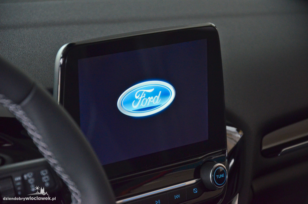 Dni Otwarte Ford Fiesta 2017