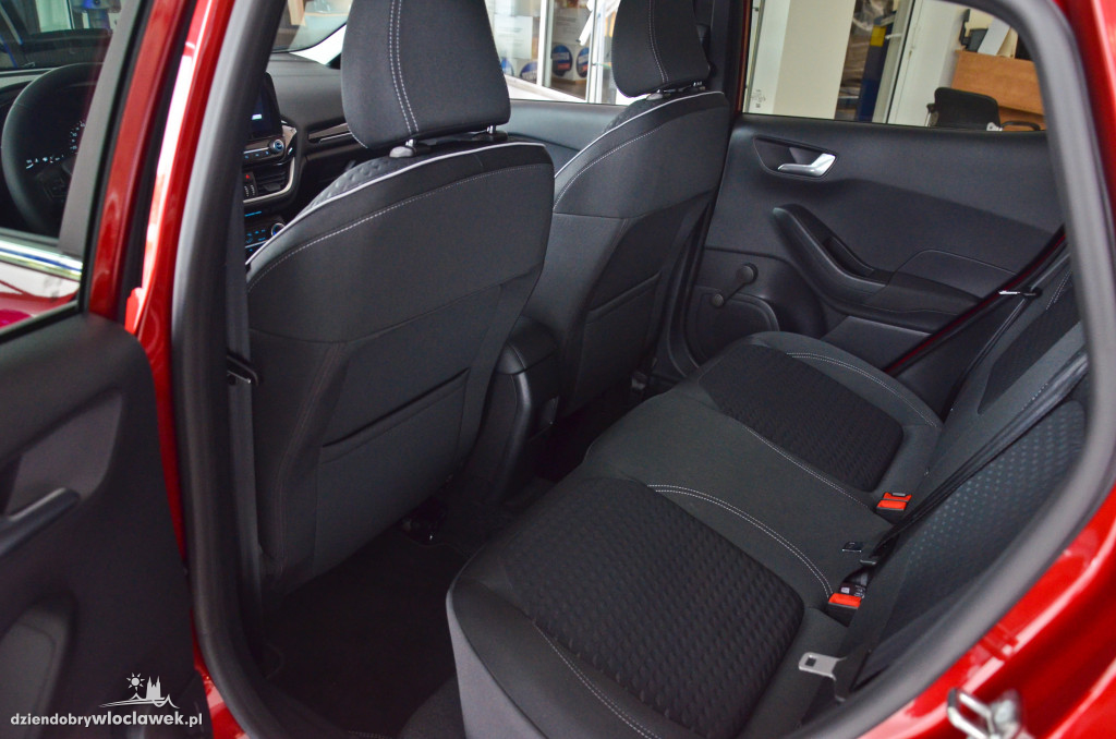 Dni Otwarte Ford Fiesta 2017