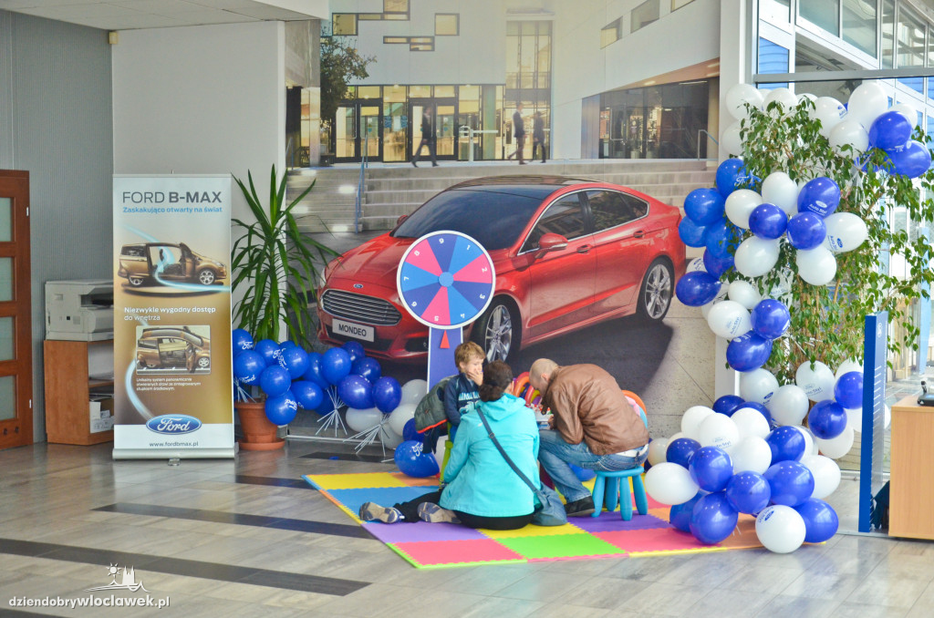 Dni Otwarte Ford Fiesta 2017