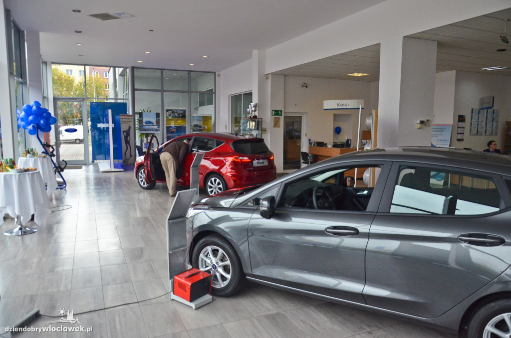 Dni Otwarte Ford Fiesta 2017