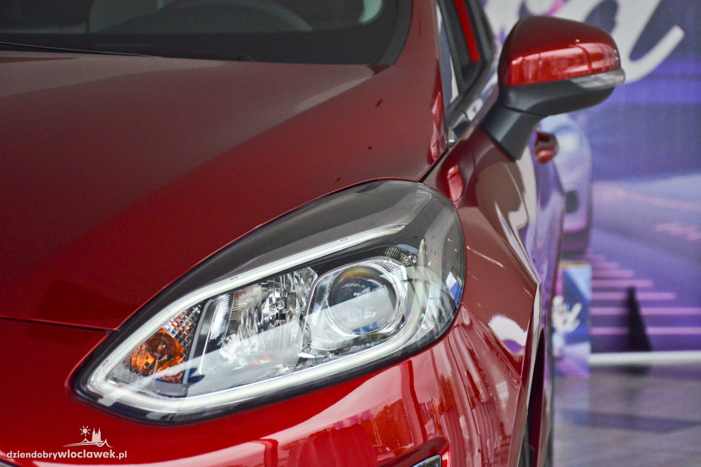 Dni Otwarte Ford Fiesta 2017