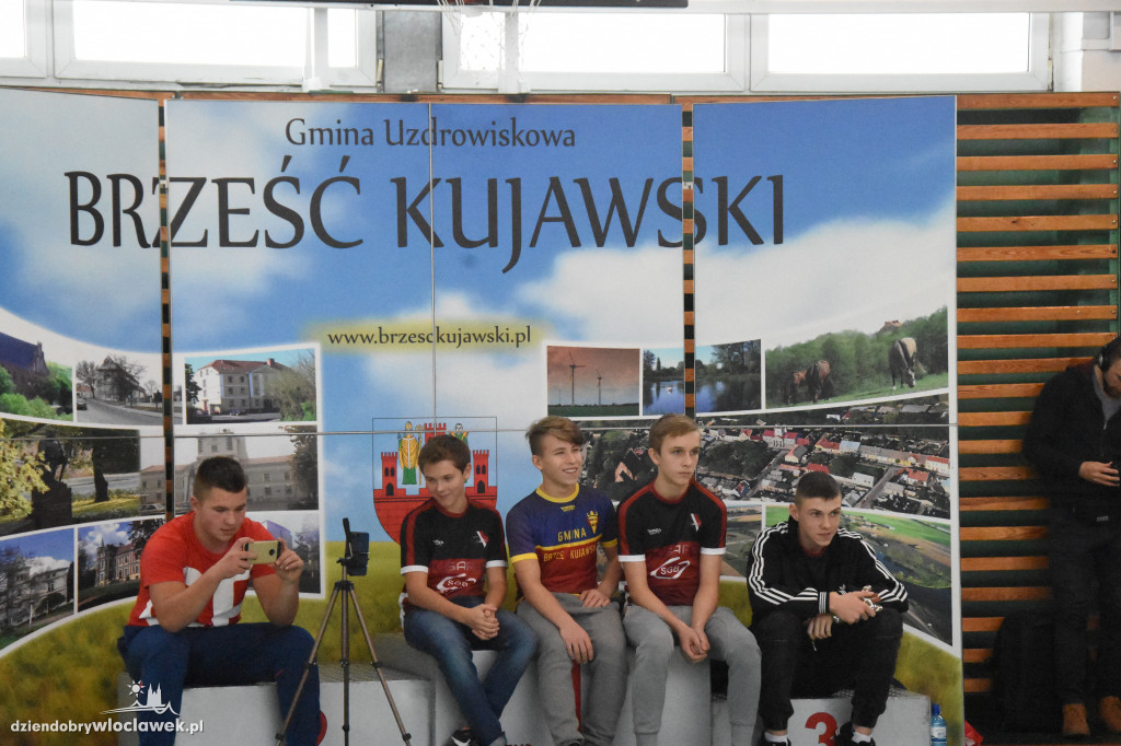 Mistrzostwa w podnoszeniu ciężarów