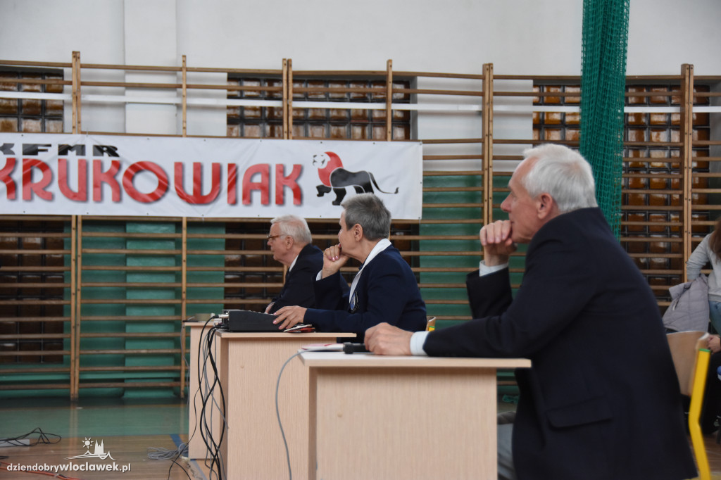 Mistrzostwa w podnoszeniu ciężarów