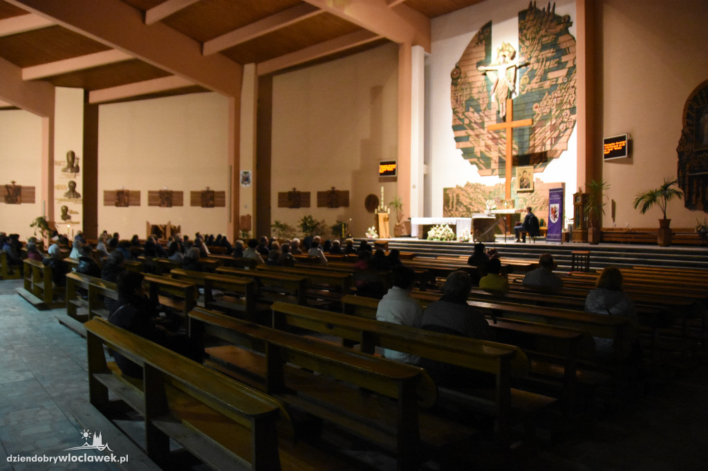 Koncert poświęcony J.Pawłowi II