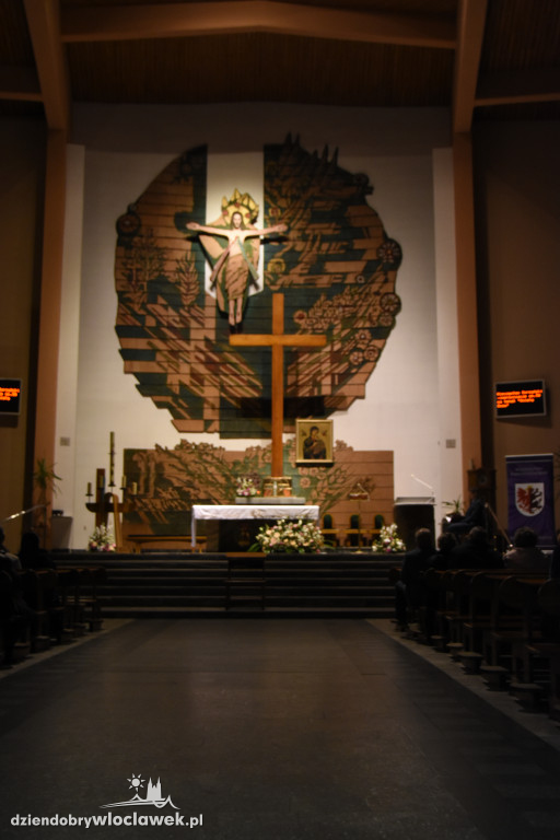 Koncert poświęcony J.Pawłowi II
