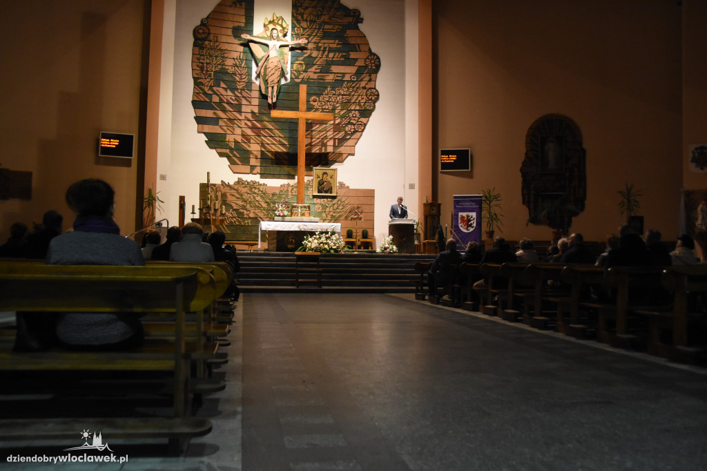 Koncert poświęcony J.Pawłowi II
