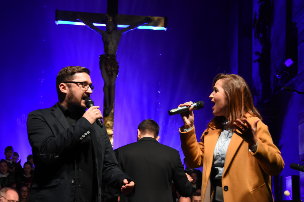 Koncert Papieski