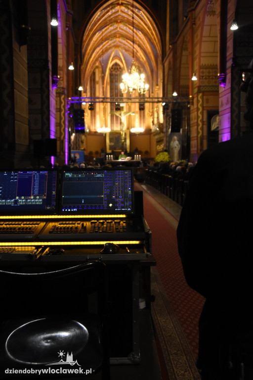 Koncert Papieski