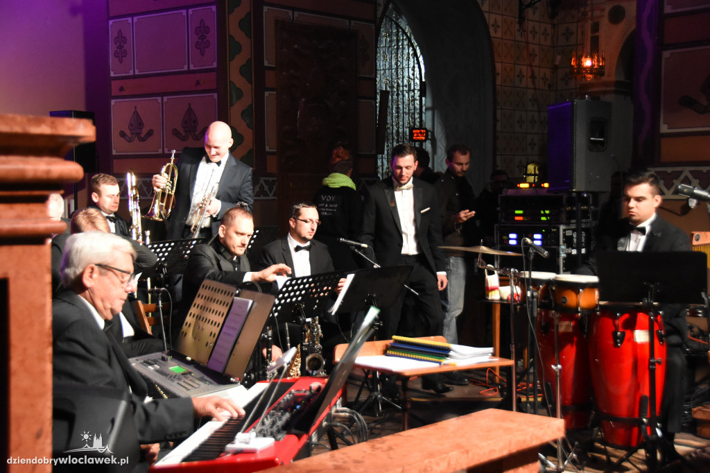 Koncert Papieski
