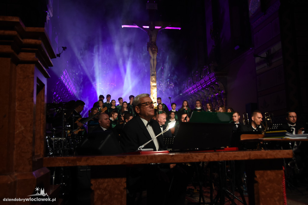 Koncert Papieski