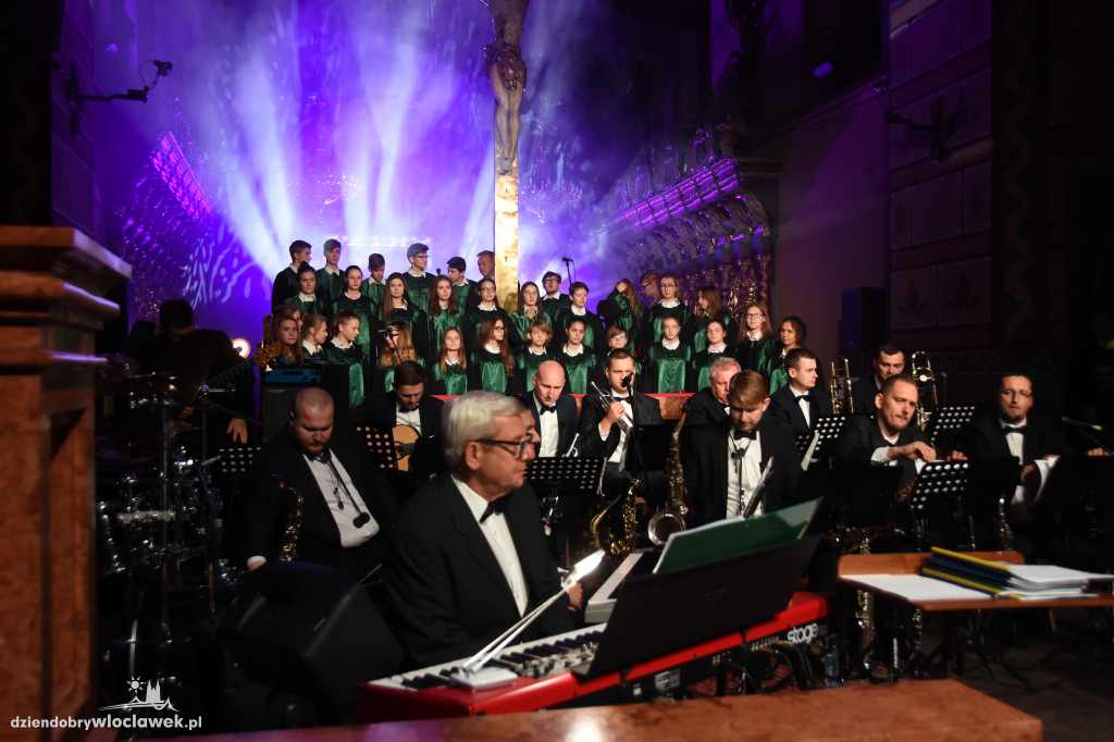 Koncert Papieski