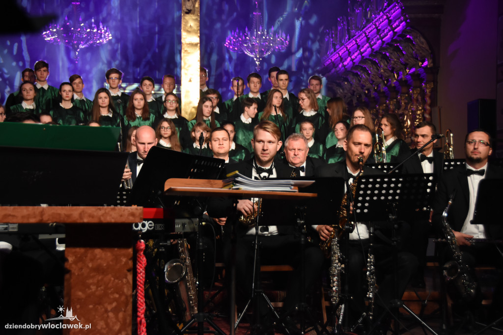 Koncert Papieski