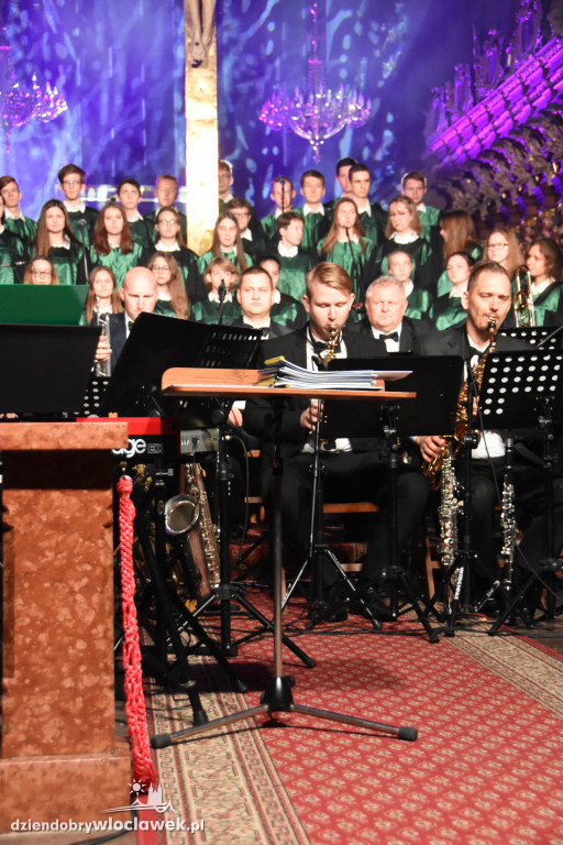 Koncert Papieski