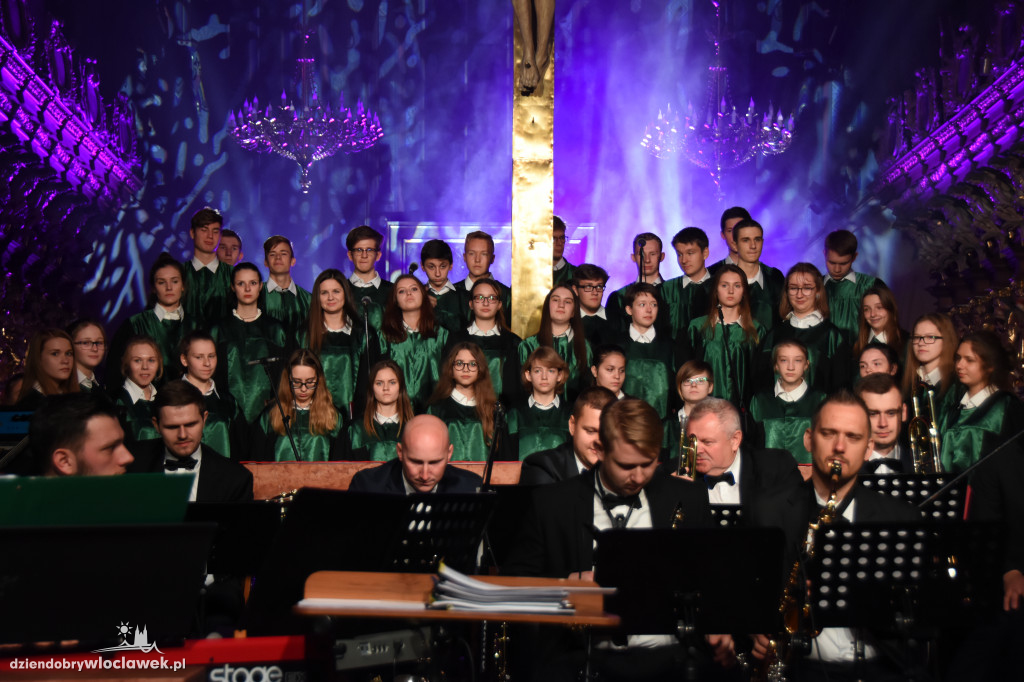 Koncert Papieski