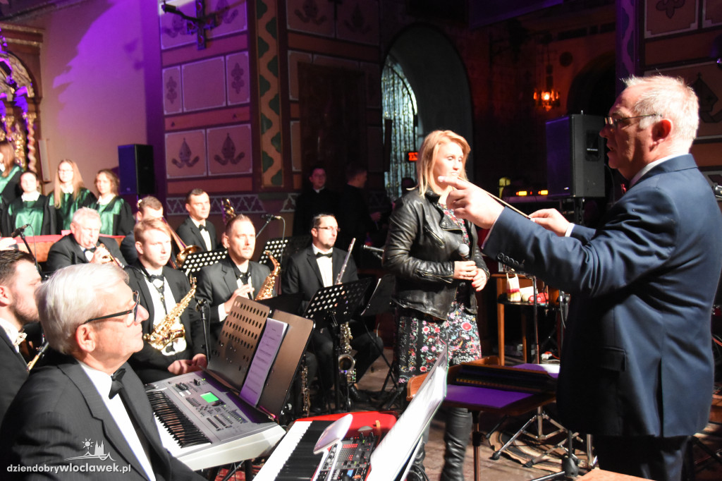 Koncert Papieski
