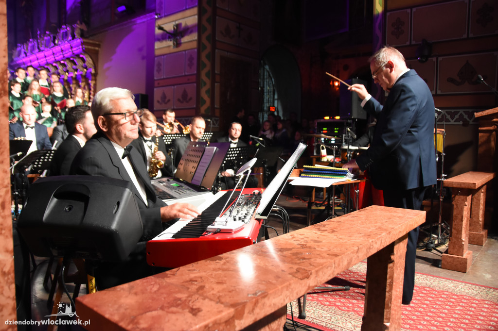 Koncert Papieski
