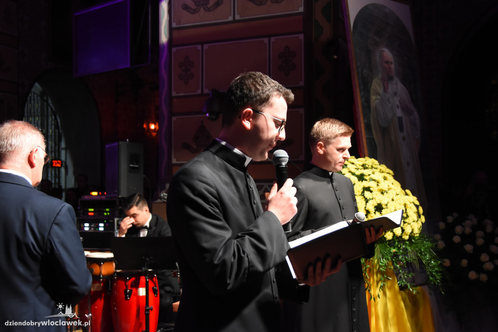 Koncert Papieski