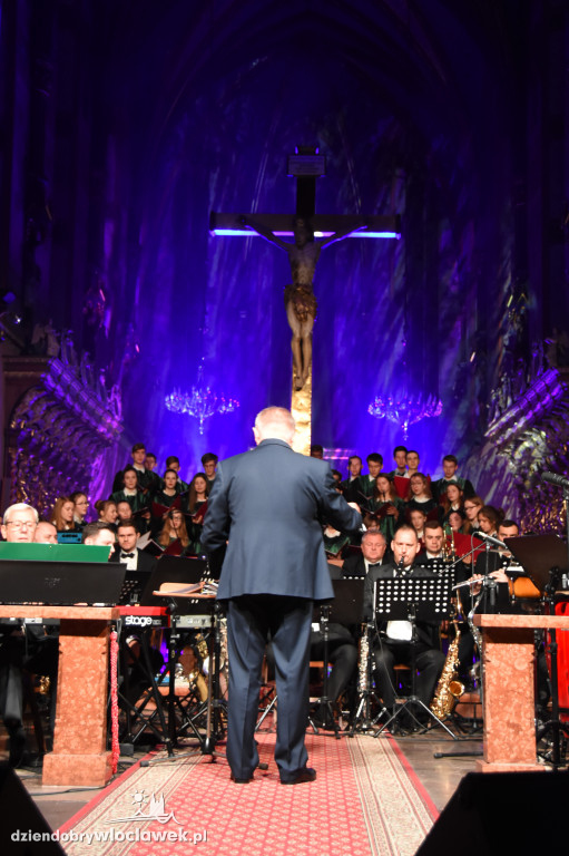 Koncert Papieski