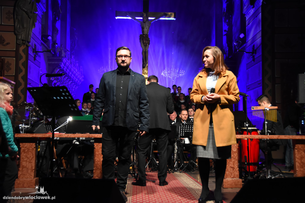 Koncert Papieski