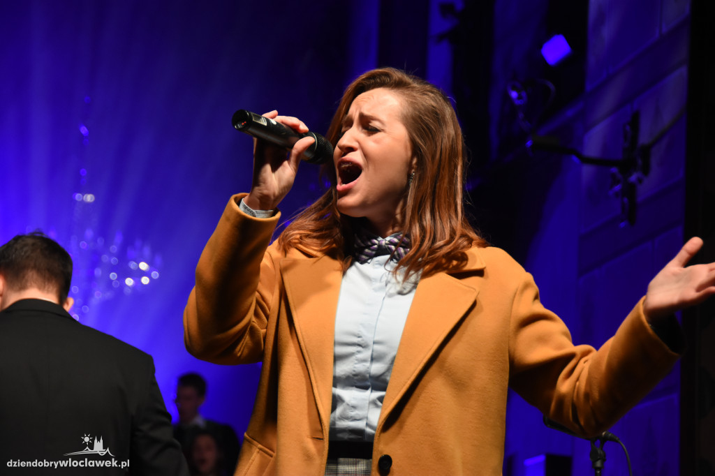 Koncert Papieski