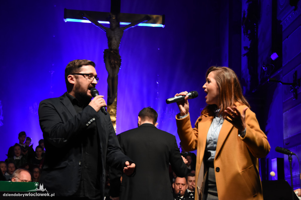 Koncert Papieski