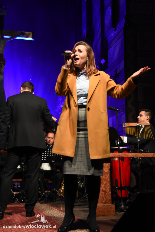 Koncert Papieski