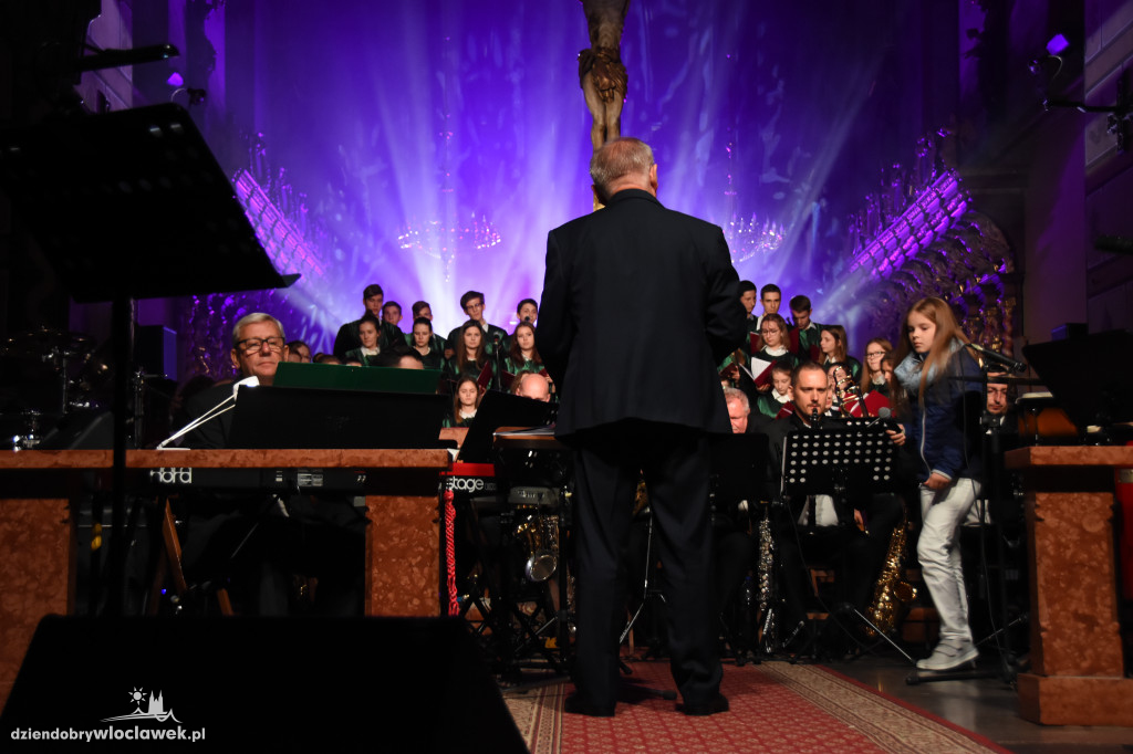 Koncert Papieski