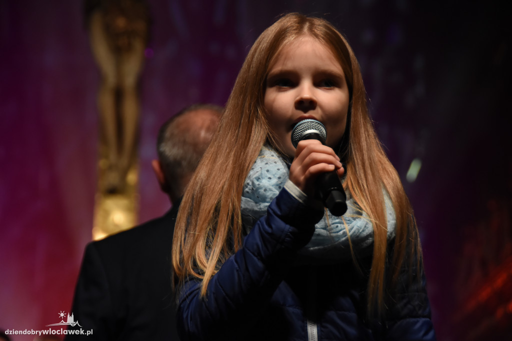 Koncert Papieski