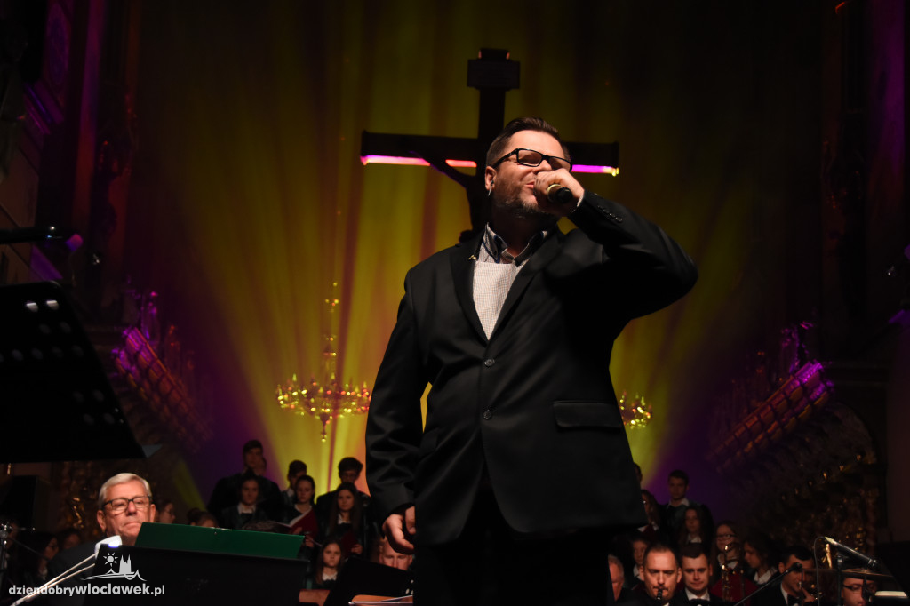 Koncert Papieski