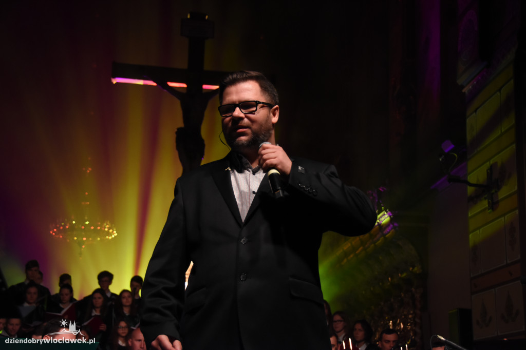 Koncert Papieski