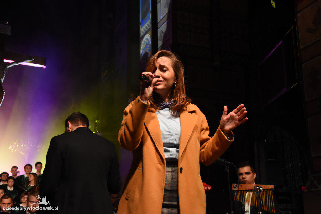 Koncert Papieski