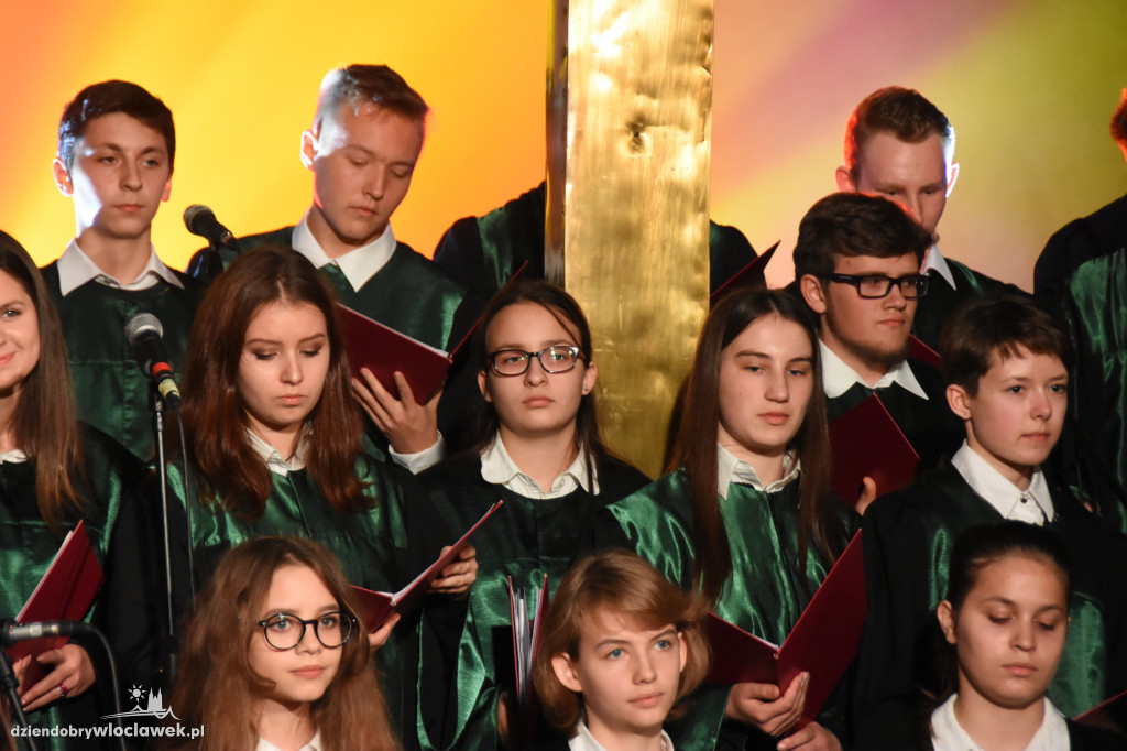 Koncert Papieski