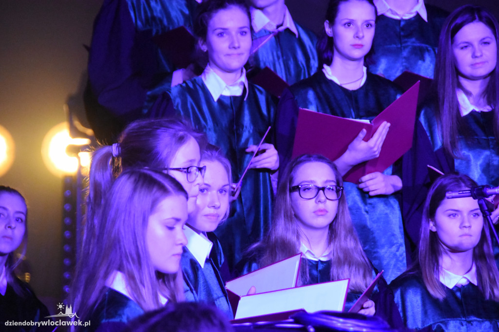 Koncert Papieski