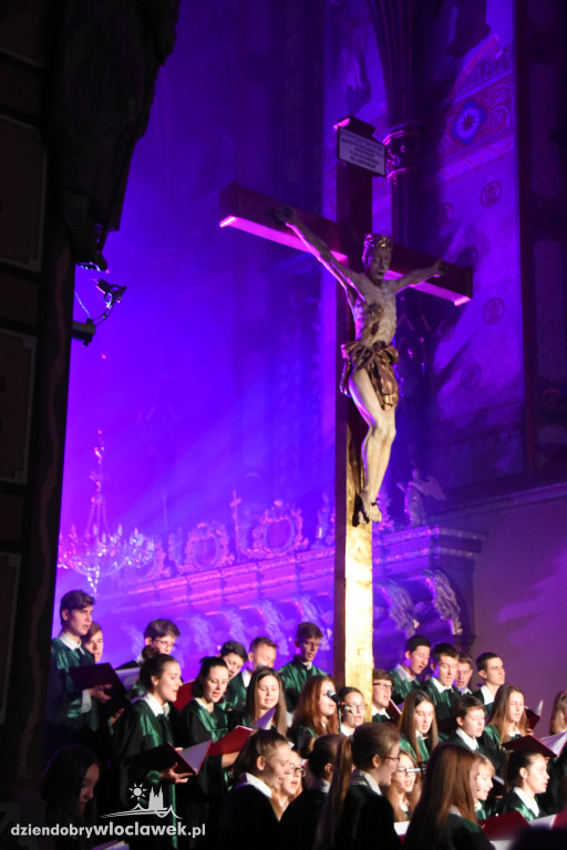 Koncert Papieski
