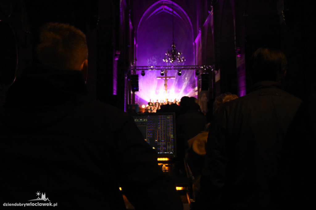 Koncert Papieski