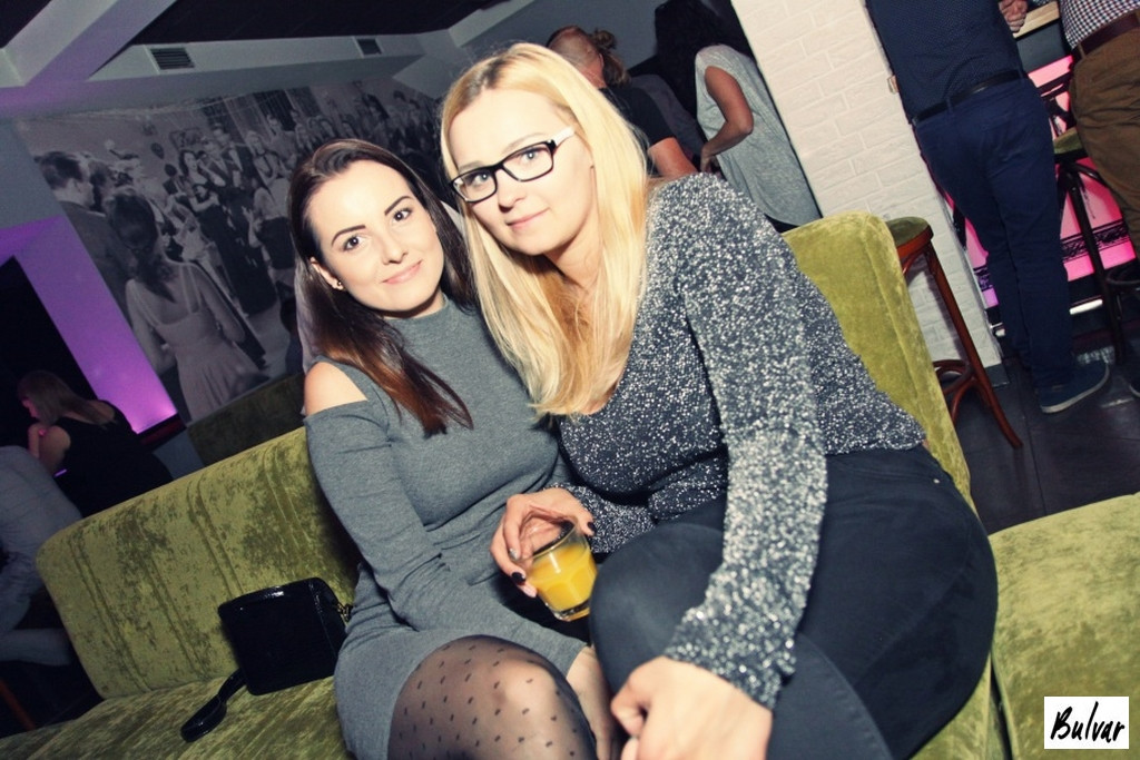 Impreza na Bulvarze w klubie Million