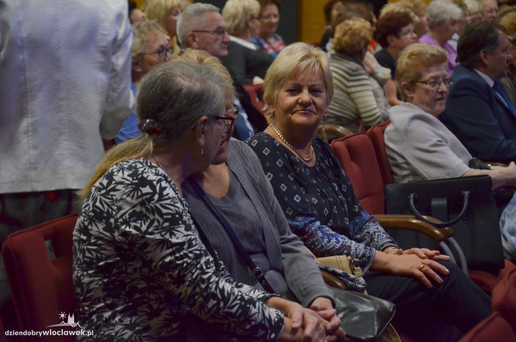 Seniorzy zainaugurowali rok akademicki