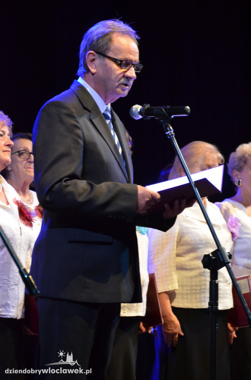 Seniorzy zainaugurowali rok akademicki