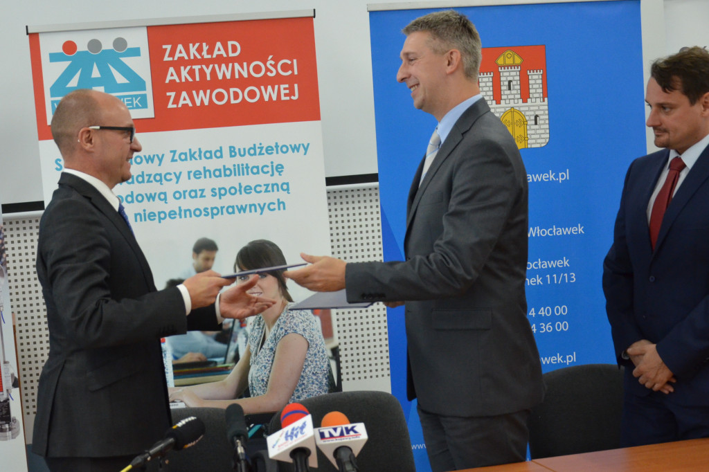 WIKA i ZAZ będą współpracować