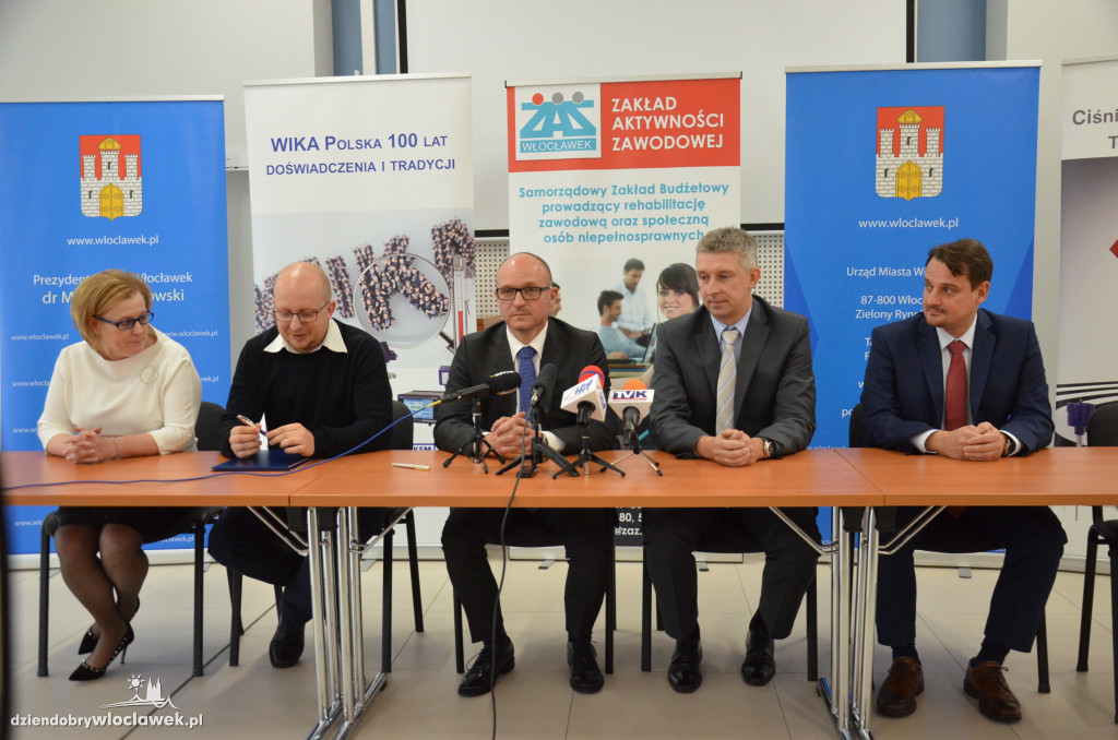 WIKA i ZAZ będą współpracować