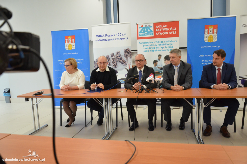 WIKA i ZAZ będą współpracować